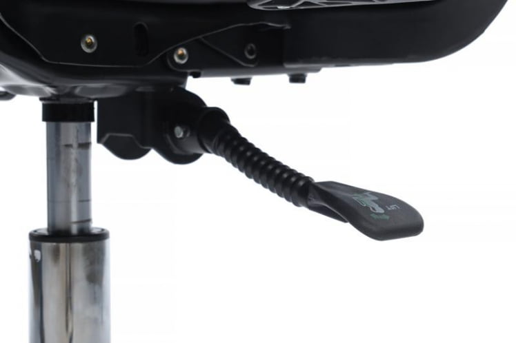 Кресло Фикс РCХ 851Е-3Д-М3 Черный / Fix RCH 851E-3D-M3_16