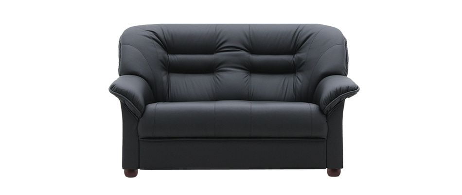 Диван двухместный с подлокотниками Премьер В-100/9 / V-100/9_1