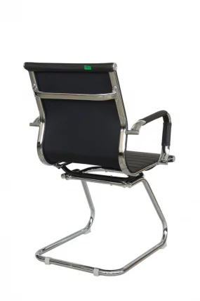 Конференц-кресло Riva 6002-3 Черный_3