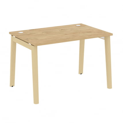 Стол письменный ONIX WOOD OW.SP-2.8 Тиквуд Светлый/Светлый_0