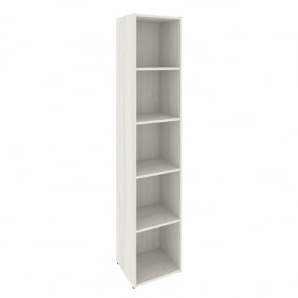 Модуль основной 5 ячеек LOCKER plus LK.OM-5 Дуб Наварра_0