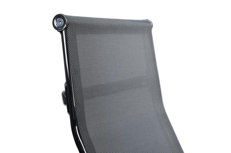 Кресло Art RCH 6017H Серый_8