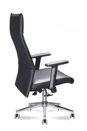 Офисное кресло Линк | Крестовина: пластик паук | Подлокотники: 709_3