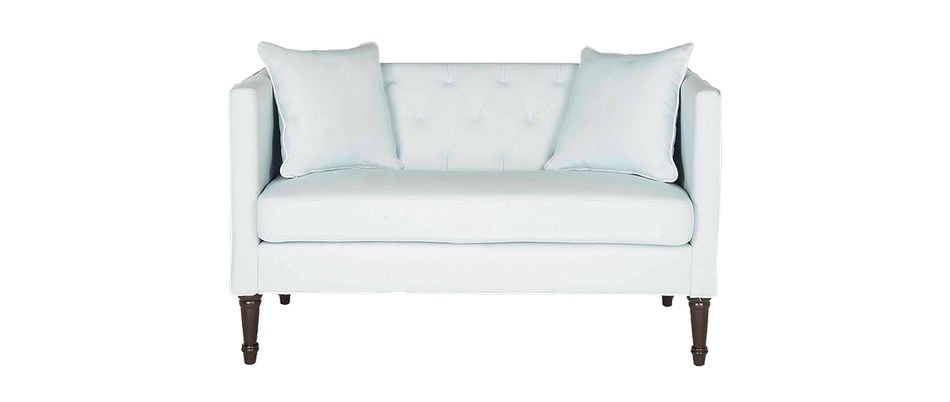 Диван двухместный Туфед В-26/1 / V-26/1_3