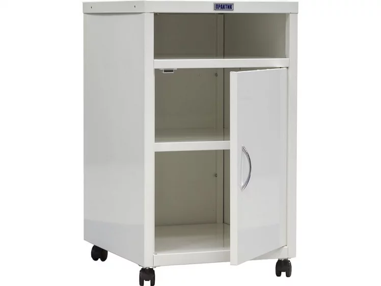 Тумба медицинская MD ТП-3_0