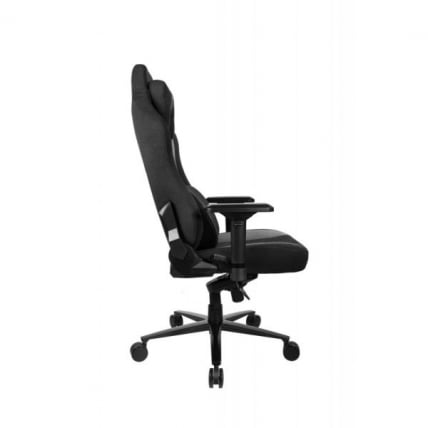 Компьютерное кресло (для геймеров) Arozzi Vernazza SuperSoft - Black_10
