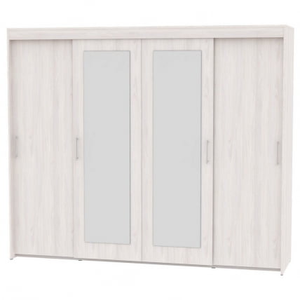 Шкаф-купе Т-5-198х235х60-М(ЯАС-2) / T-5-198х235х60-M(ЯАС-2)_0