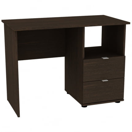 Стол Алиса(Т16)743х1000х522сторцевойручкой(Венге) / Алиса(T16)743х1000х522сторцевойручкой(Венге)_0