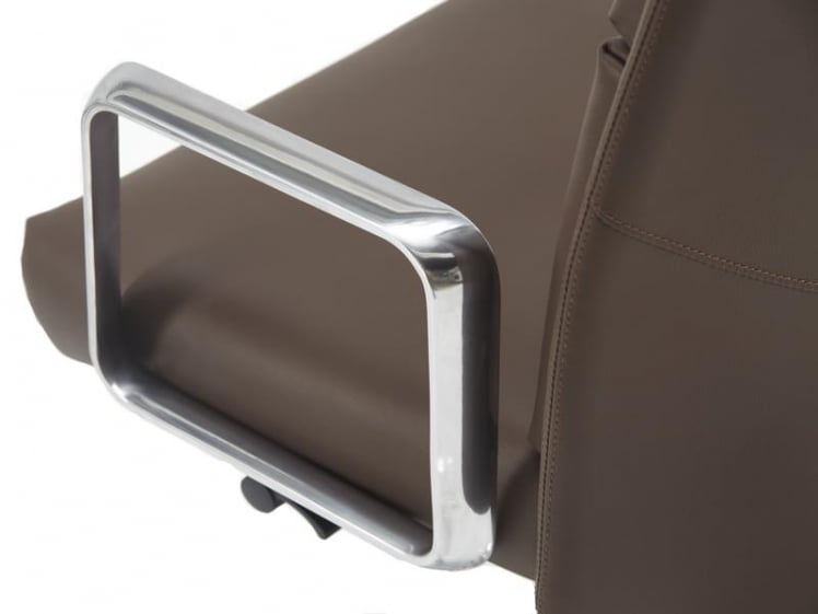 Кресло Newman A2415 Коричневый_7
