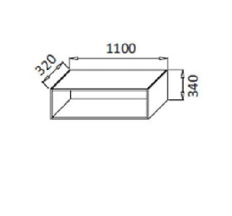 Гостиная Гармония-12 вар. №1 (Слива/ваниль)_12
