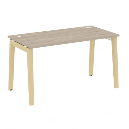 Стол письменный ONIX WOOD OW.SP-3.7 Дуб Аттик/Светлый_0