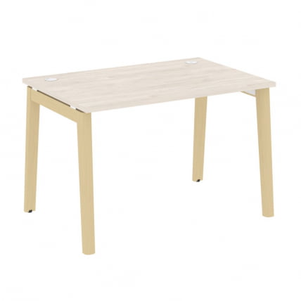 Стол письменный ONIX WOOD OW.SP-2.8 Денвер Светлый/Светлый_0