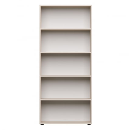Корпус шкафа (стеллаж высокий) Everprof EVO 254Н0101 Кашемир_1