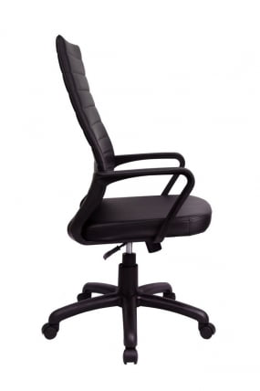 Кресло офисное RCH 1165-4 S PL Черное_1
