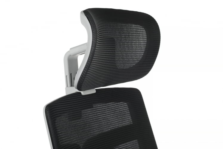 Кресло Гем 6230А-ХС Черный / Gem 6230A-HS_6