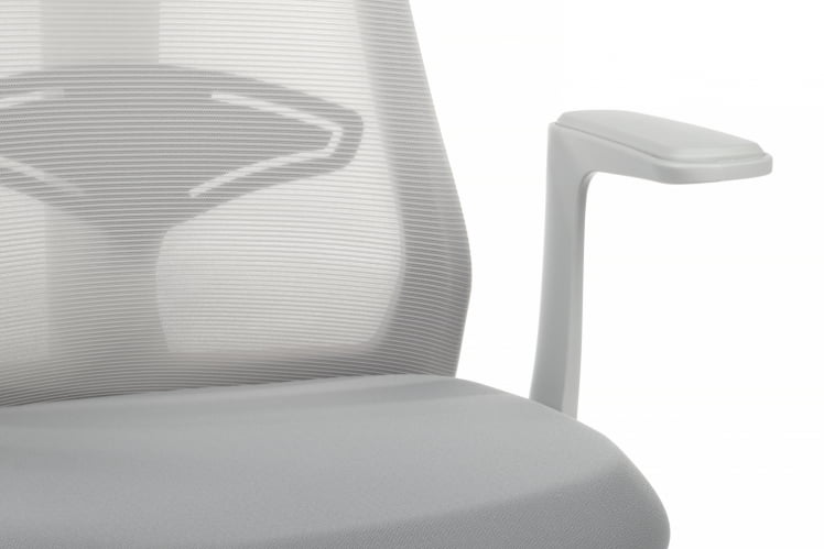 Кресло Гем 6230А-ХС Серый / Gem 6230A-HS_7