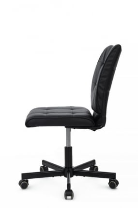 Кресло Solo RCH SLP-205 Черный Кресло Solo RCH SLP-205 Черный_5