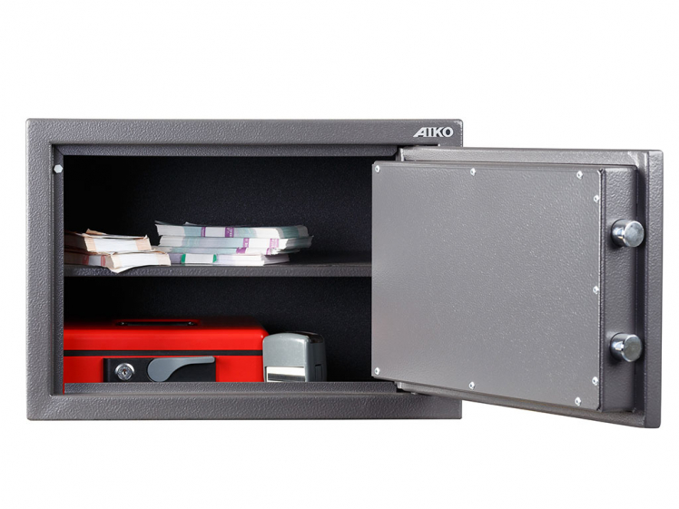 Офисный сейф АИКО ТСН.30-ЕЛ / AIKO TSN.30-EL_2