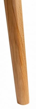 Стул Калипсо Воод /хеат грай / Calipso Wood /heat gray_10