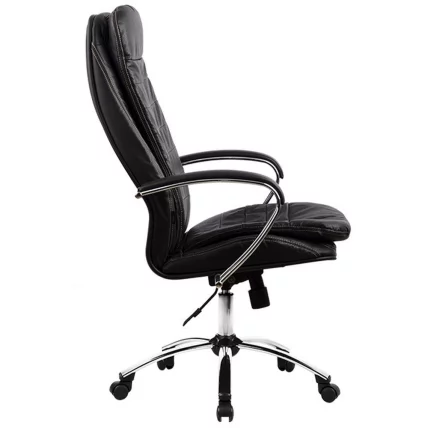 Кресло руководителя Metta LK-3 Ch 821 Черное_1