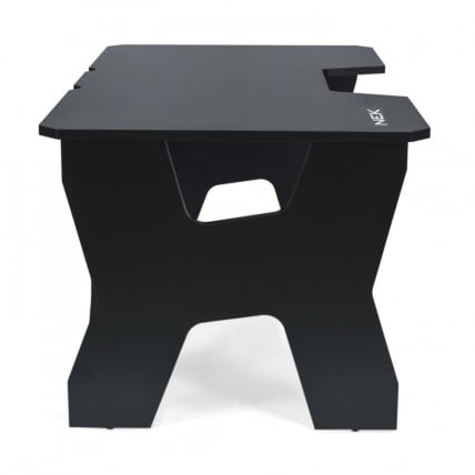 Стол геймерский NEK GAMER2/DS/N Черный_2