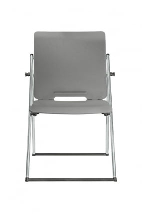 Кресло-трансформер Riva Chair 1821 Серый_1