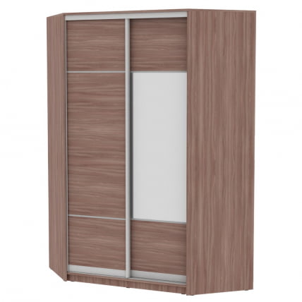 Шкаф-купе YA-230х1400-718-3(ЯШТ-D4D3)_0