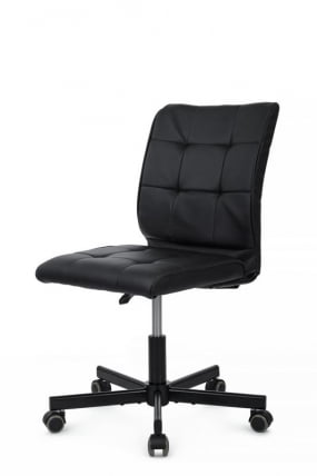 Кресло Solo RCH SLP-205 Черный Кресло Solo RCH SLP-205 Черный_6