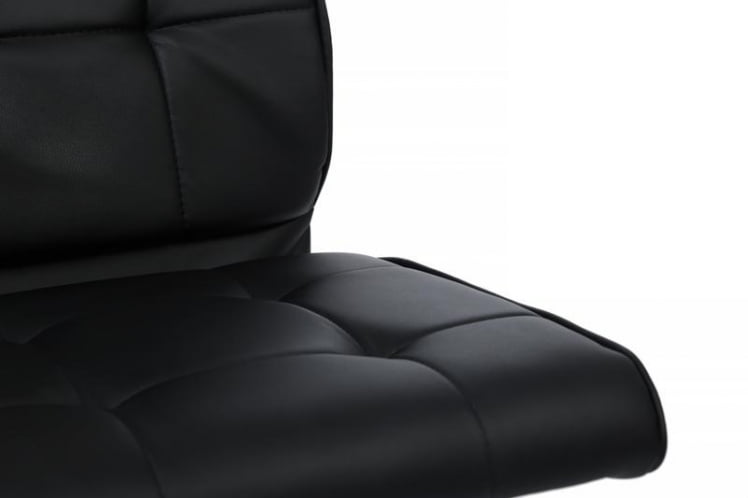 Кресло Solo RCH SLP-205 Черный Кресло Solo RCH SLP-205 Черный_8