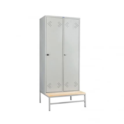 Скамья-подставка ЛС-21-80 сосна / LS-21-80_1