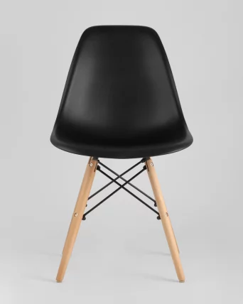 Стул Eames Style DSW Черный_2