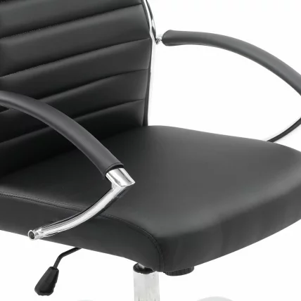 Кресло руководителя BRABIX Style EX-528 Черный_6