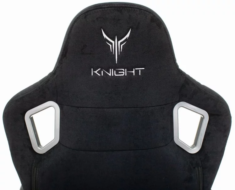 Геймерское кресло Knight Outrider LTD Геймерское кресло Knight Outrider LTD_8