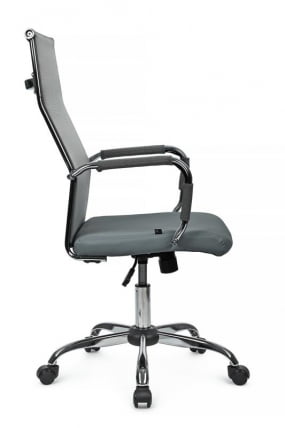 Кресло Art RCH 6017H Серый_1