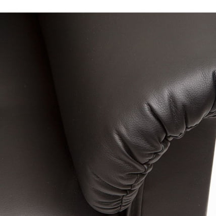 Диван двухместный с подлокотниками Премьер В-100/9 / V-100/9_5