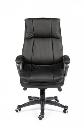 Кресло офисное Мэдисон H-1182-35 Черный_5