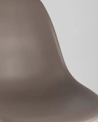Стул Eames DSW Темно-серый_8