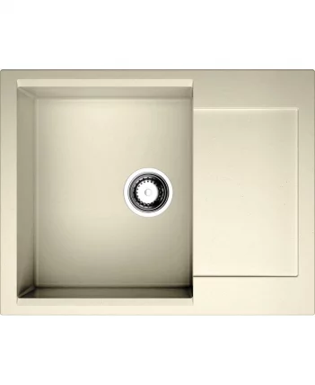 Мойка Омоикири Даисен 65-Бе Артгранит/Ваниль / Omoikiri Daisen 65-Be Artgranit/Ваниль_0