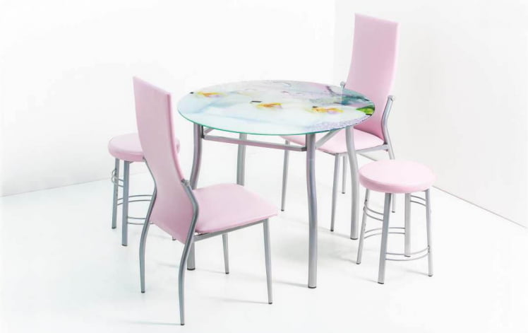 Металлокаркас Z 730С серый_1