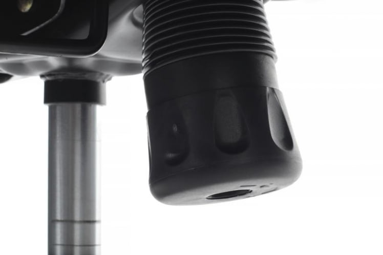 Кресло Степ РCХ А2320 Серый / Step RCH A2320_16