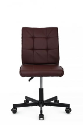Кресло Solo RCH SLP-205 Коричневый Кресло Solo RCH SLP-205 Коричневый_7