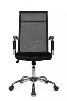 Кресло Art RCH 6017H Черный_7