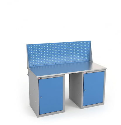 Верстак ВЛ-150-08ЦФ + Экран ВЛ-150-Э1_0