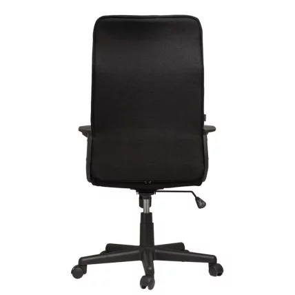 Кресло офисное BRABIX Delta EX-520 Черный_1