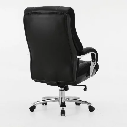 Кресло офисное BRABIX PREMIUM Bomer HD-007 Черный_2