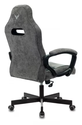 Кресло игровое Бюрократ VIKING 6 KNIGHT B FABRIC Черный Кресло игровое Бюрократ VIKING 6 KNIGHT B FABRIC Черный_3