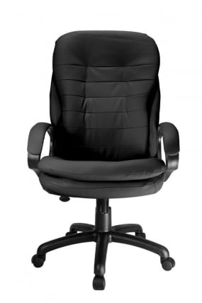 Кресло офисное RCH 1195 PL Черный_1