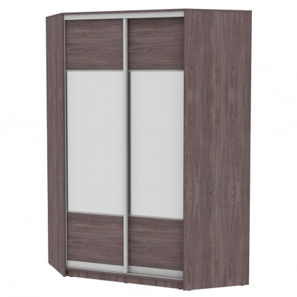 Шкаф-купе ЙА-230х1400-718-4(ЯАТ-Д3Д3) / YA-230х1400-718-4(ЯАТ-D3D3)_0