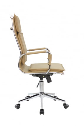 Кресло Хуго РCХ 6003-1С Кэмел / Hugo RCH 6003-1S_1