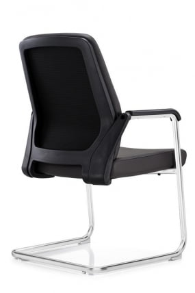 Кресло Ситтинг РCХ Д825-5 Черный / Sitting RCH D825-5_2